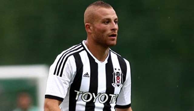 Gökhan Töre silahlı kavgada sırtından vuruldu